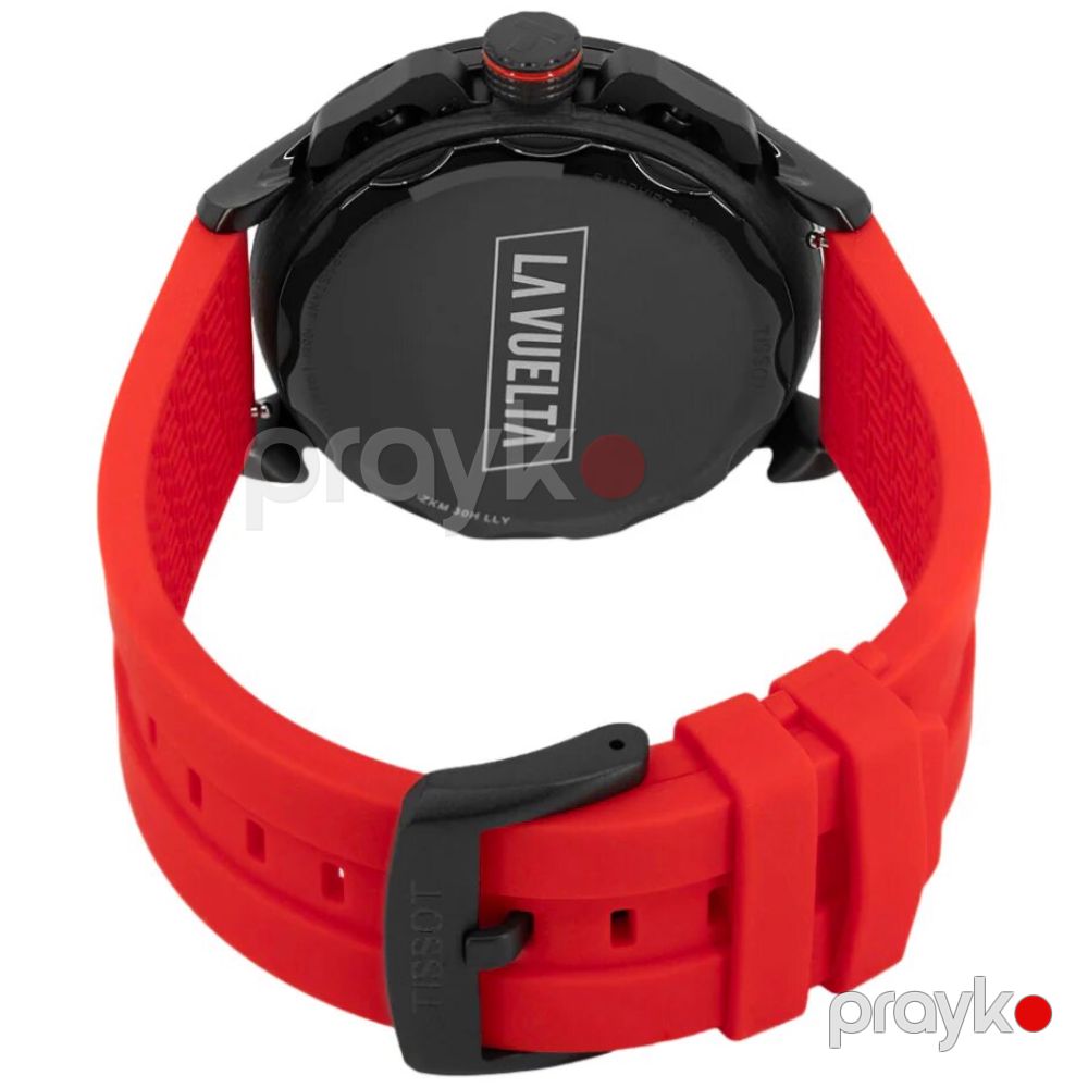 Saat Tissot T1354173705104 — Qol saatları, Bakı (3)