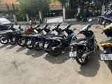 Hamsinin texniki baxiwi nomresi tex pasportu var ideal — Motosikletlər