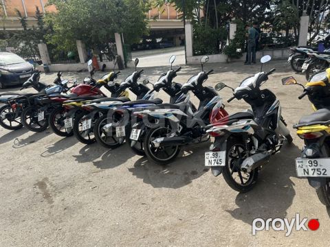 Hamsinin texniki baxiwi nomresi tex pasportu var ideal — Bakı