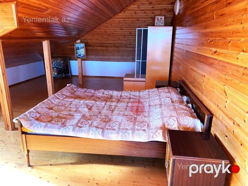 Satılır 6 otaqlı Həyət evi / Villa, 330 m², Suraxanı rayonu — Ev, villa, Bakı (9)