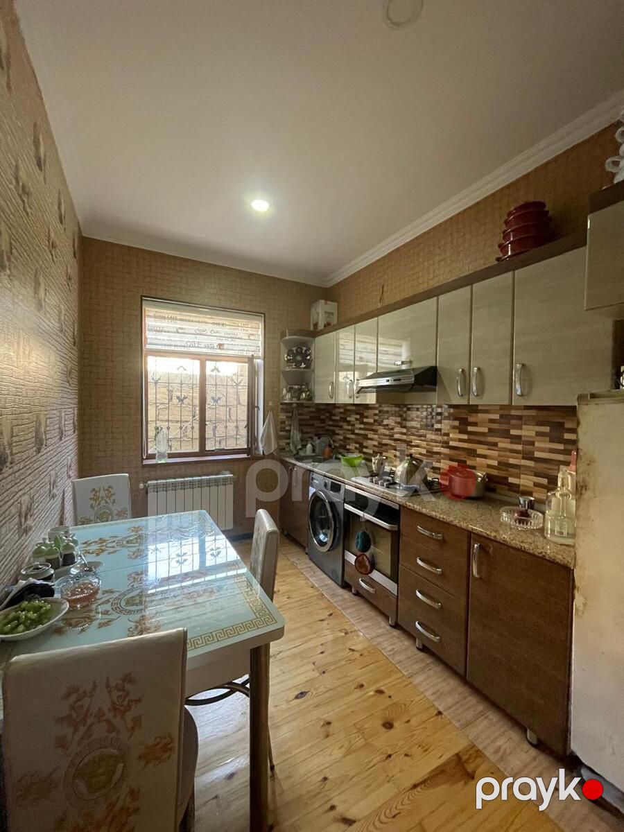 Həyət evi, Sumqayıt ş — Ev, villa, Sumqayıt (11)