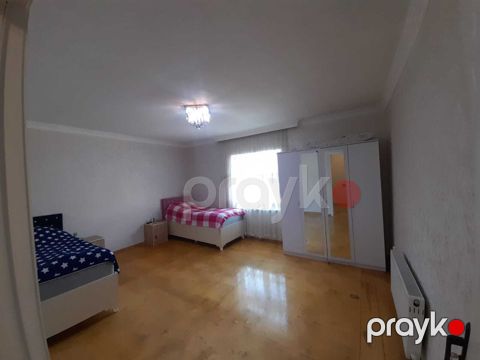Satılır 4 otaqlı həyət evi/bağ evi 140 m² — Xırdalan