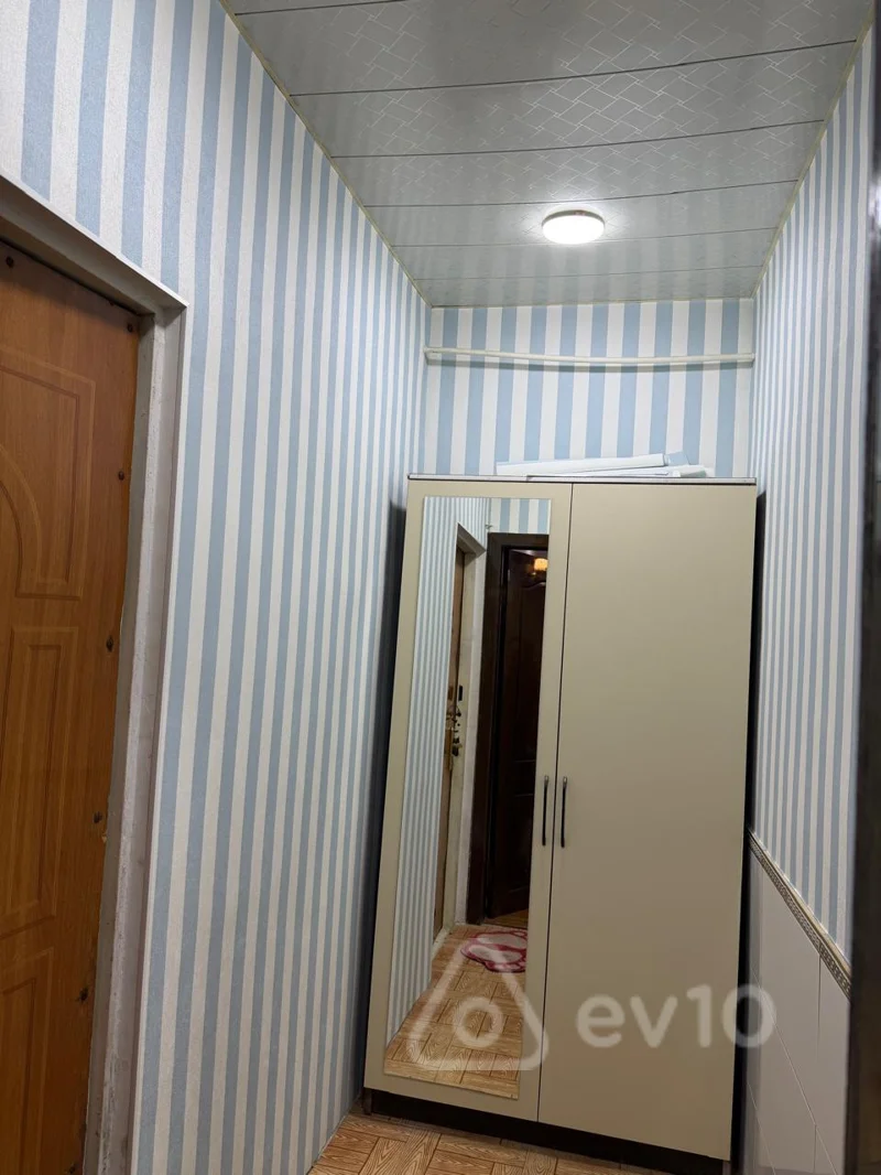 1 otaqlı mənzil, 60 m², Memar Əcəmi 3 cün bazari etrafi — Mənzil, Bakı (10)