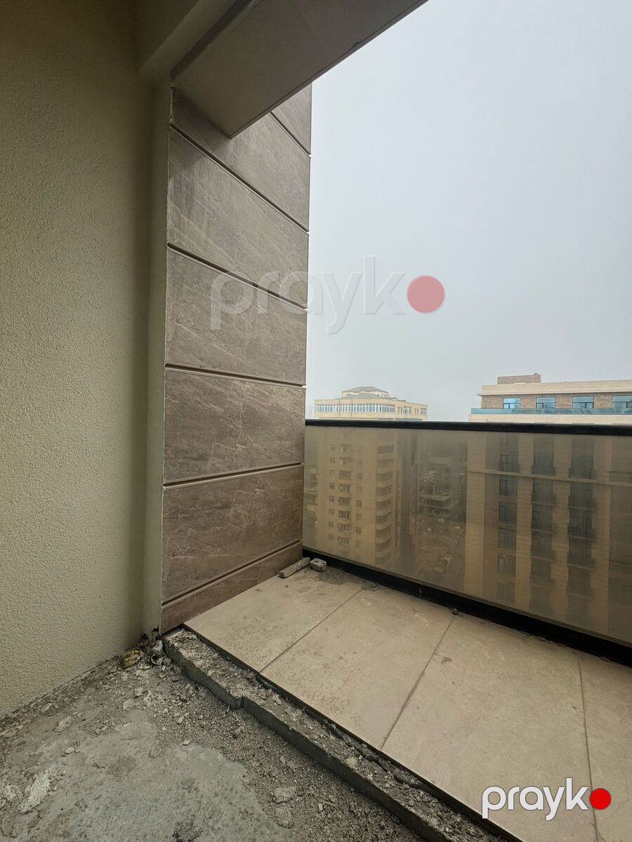 Satılır 4 otaqlı yeni tikili 162.5 m² — Mənzil, Bakı (10)