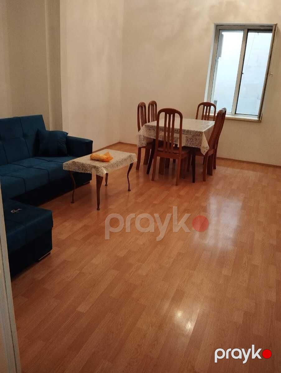 İcarəyə verilir 2 otaqlı köhnə tikili 70 m² — Mənzil, Bakı (3)