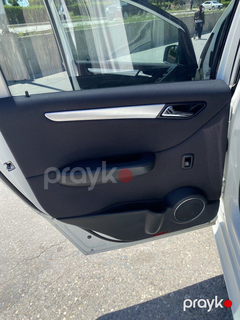 Mercedes B 170, 1.7 L, 2009 il, 237 458 km — Avtomobillər, Bakı (11)
