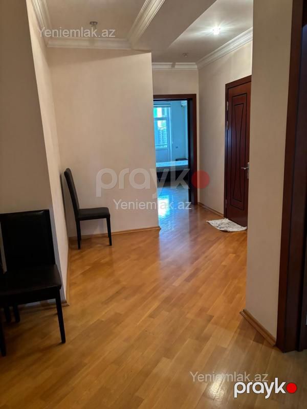 Satılır 2 otaqlı Bina evi menzil (Yeni tikili), 89 m², Xətai rayonu — Mənzil, Bakı (2)