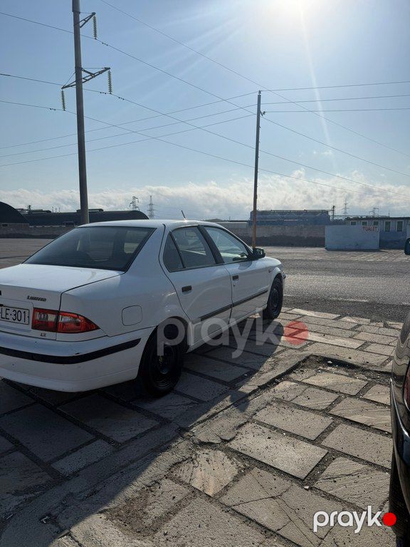 Khazar LX, 1.7 L, 2020 il, 360 000 km — Avtomobillər, Bakı (2)