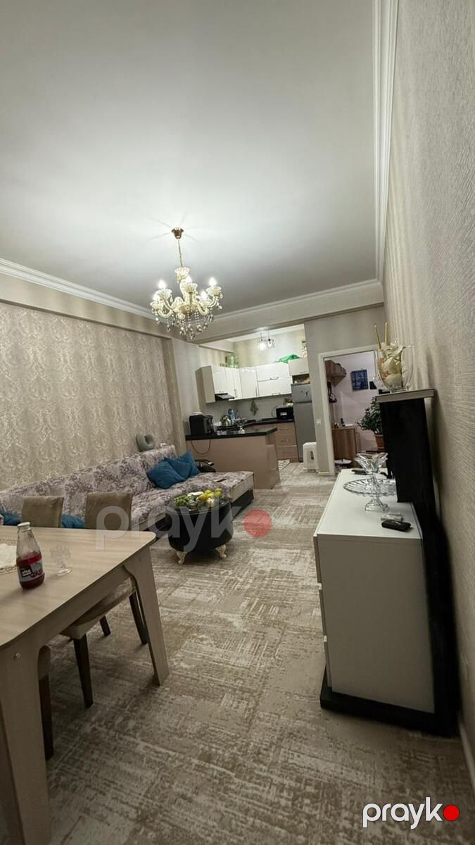Satılır 3 otaqlı yeni tikili 60 m² — Mənzil, Bakı (4)