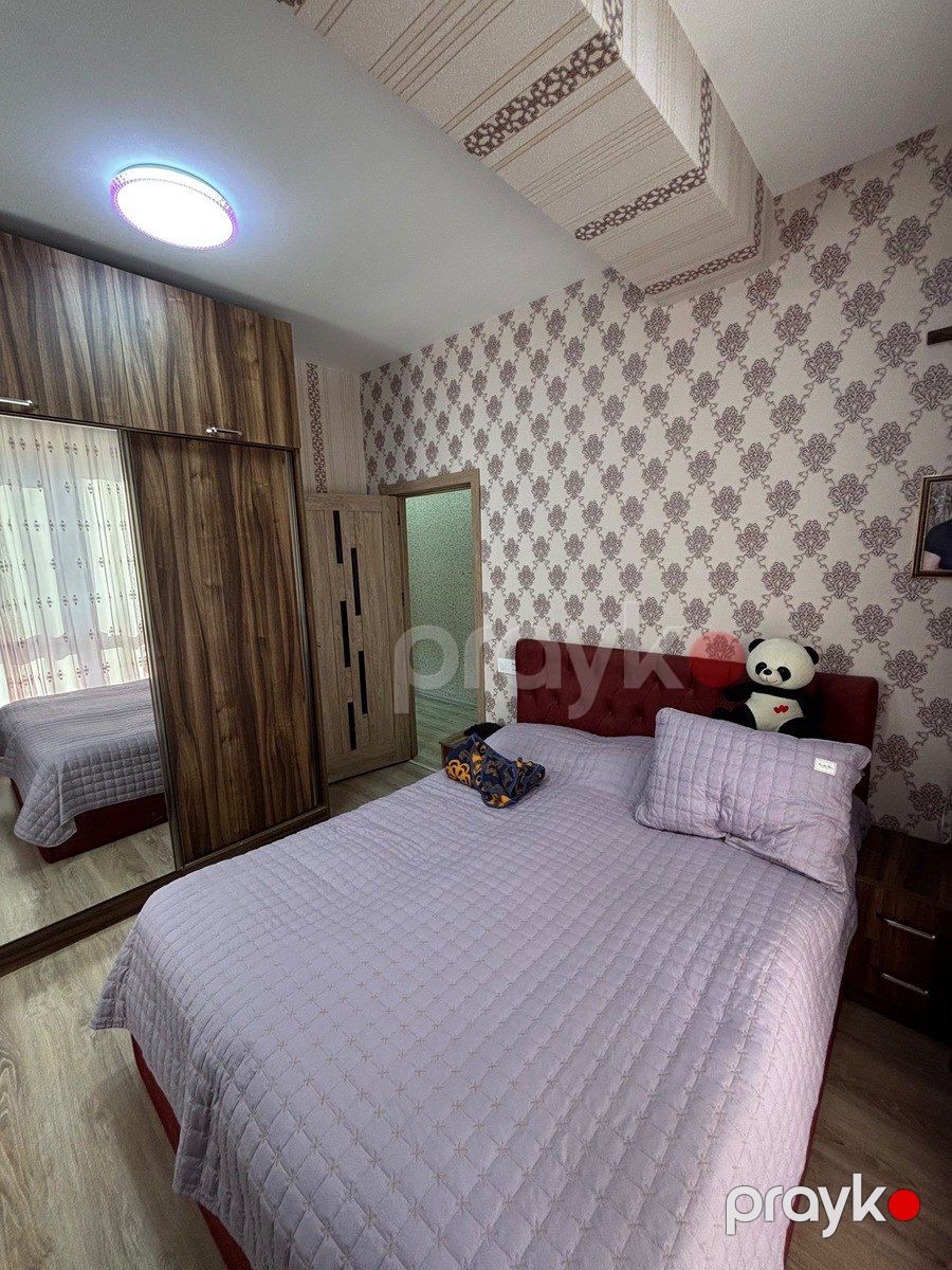 Satılır 3 otaqlı yeni tikili 86.6 m² — Mənzil, Bakı (7)
