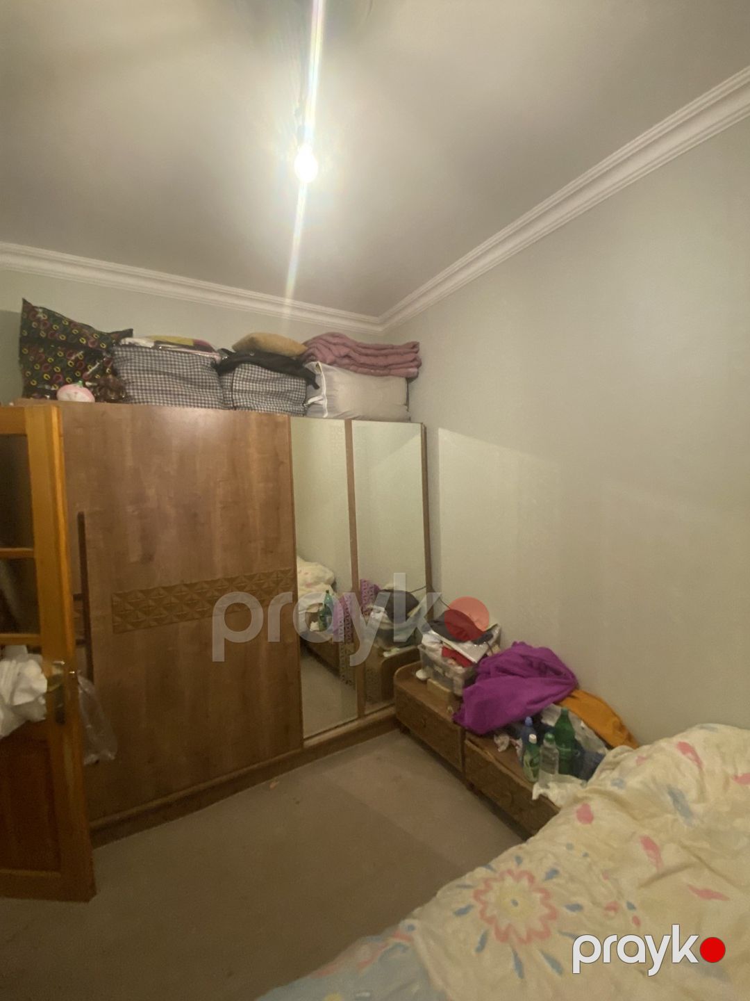 Satılır 2 otaqlı köhnə tikili 50 m² — Mənzil, Bakı (4)