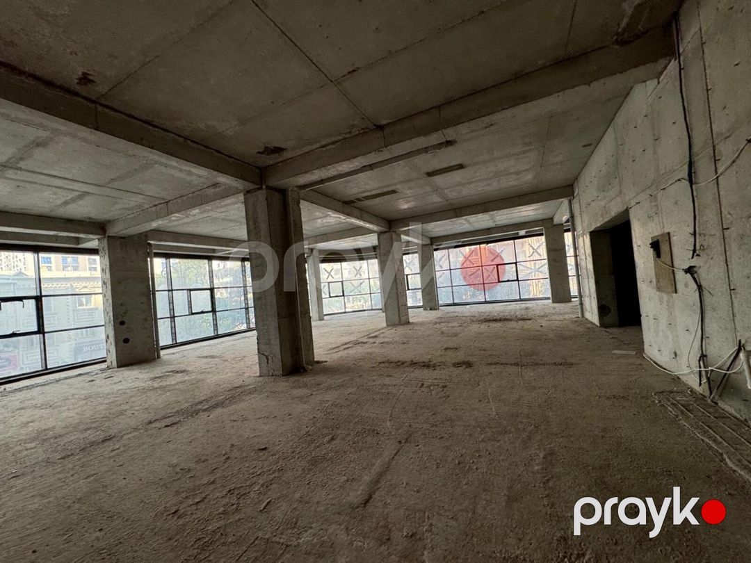 Satılır obyekt 485 m² — Əmlak, Bakı (5)