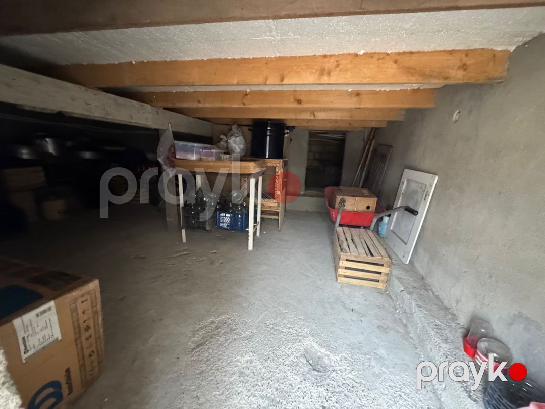 Həyət evi, Binəqədi qəs — Ev, villa, Bakı (5)