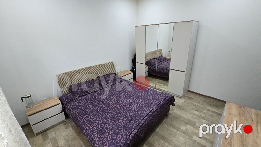 İcarəyə verilir 4 otaqlı həyət evi/bağ evi 200 m² — Ev, villa, Bakı (9)