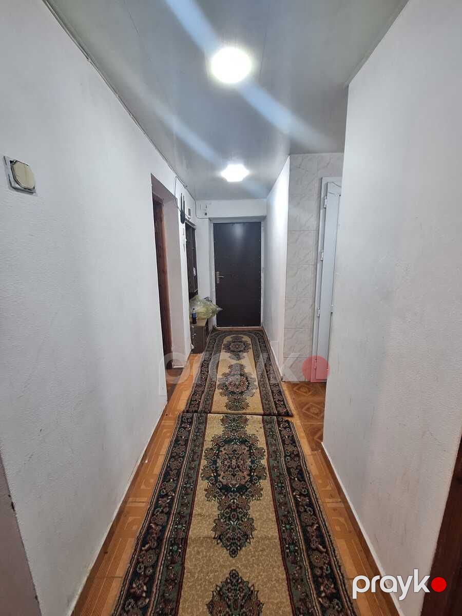 İcarəyə verilir 4 otaqlı köhnə tikili 100 m² — Mənzil, Bakı (9)