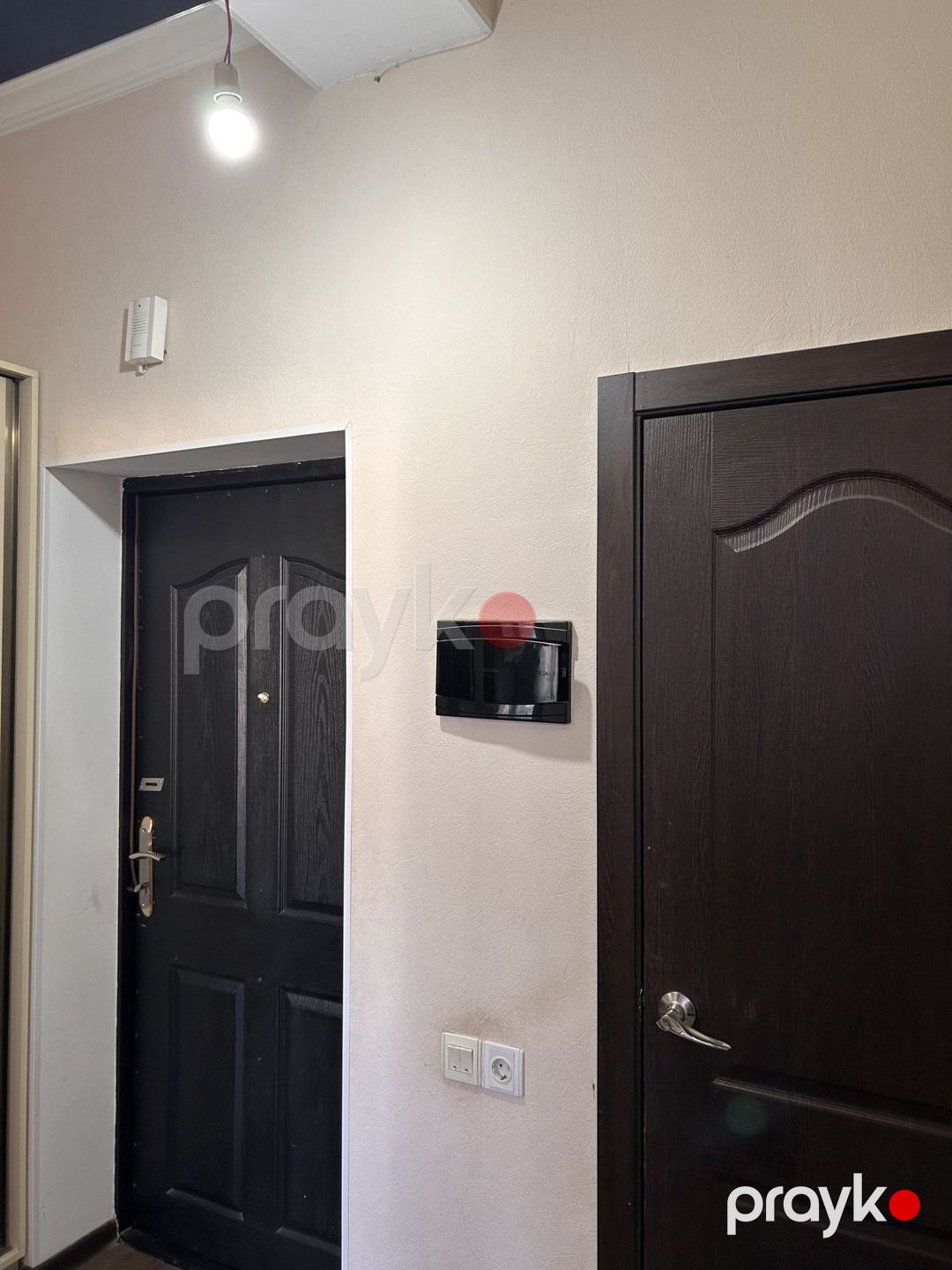 Satılır 1 otaqlı yeni tikili 33 m² — Mənzil, Bakı (5)