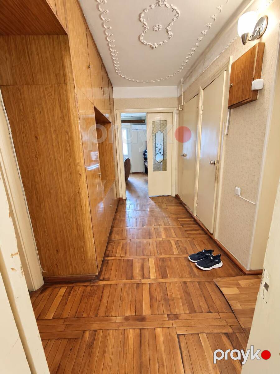 Satılır 3 otaqlı köhnə tikili 90 m² — Mənzil, Bakı (10)
