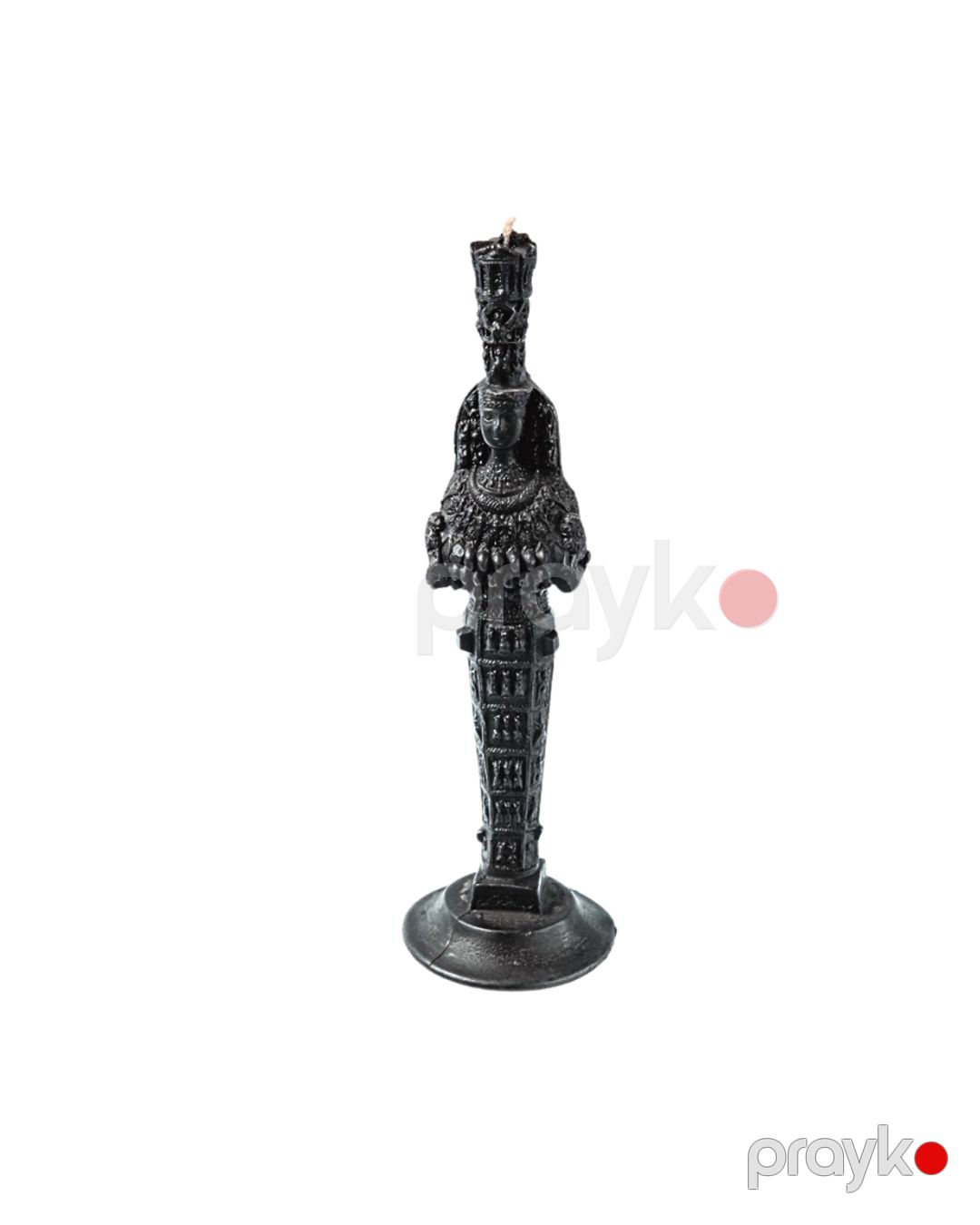 Şam Artemis Ritual97, qara — Mallar, Bakı