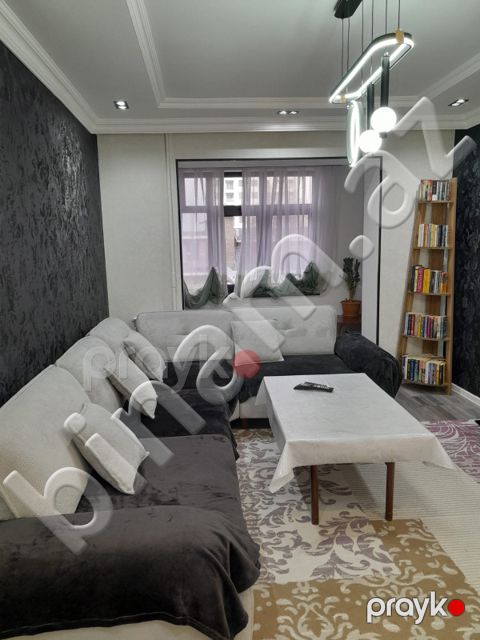 3 otaqlı Köhnə tikili, Satış, Bakı, Səbail — Bakı