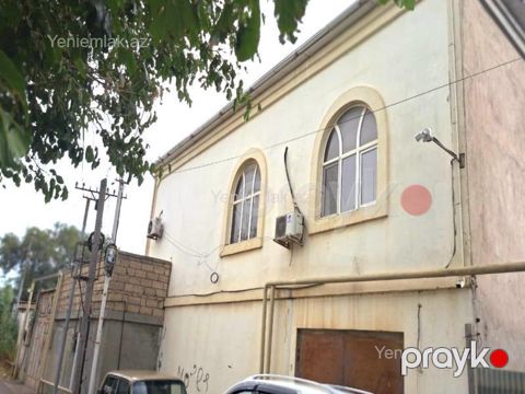 Satılır 10 otaqlı Obyekt, 1000 m², Suraxanı rayonu — Bakı