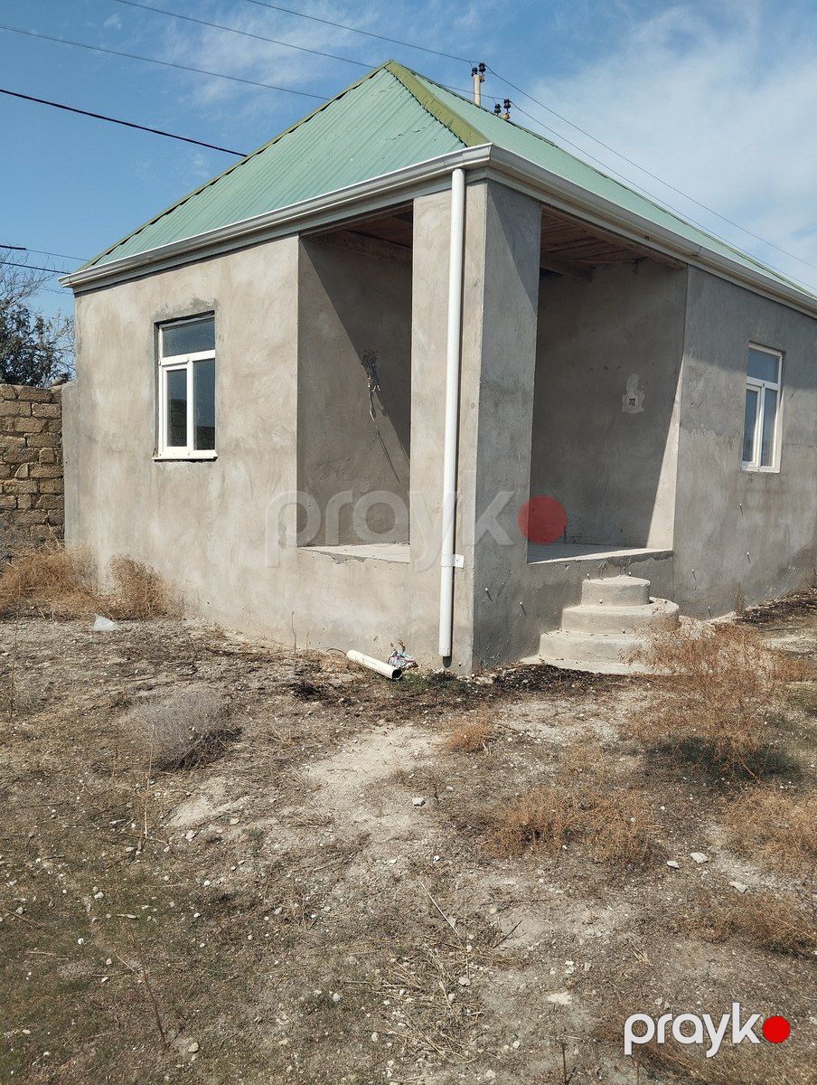 Satılır torpaq 19 sot — Torpaq, Bakı (3)