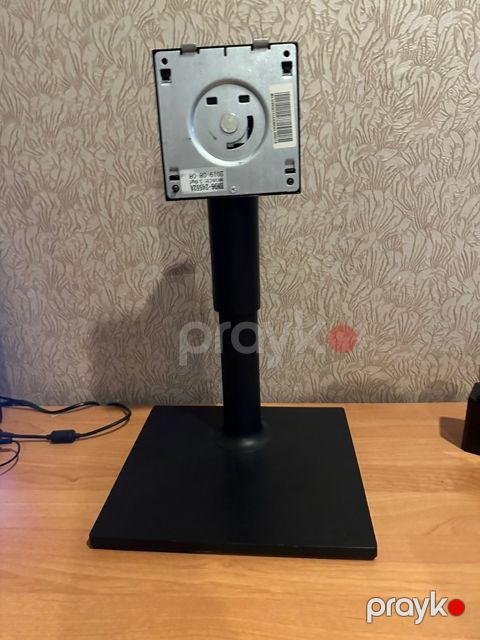 Monitor dayağı — Sumqayıt