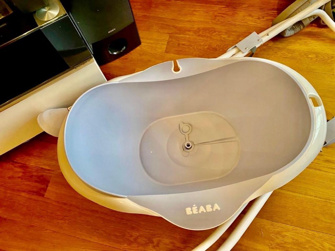 Vanna Béaba — Pampers və gigiyena, Bakı (2)
