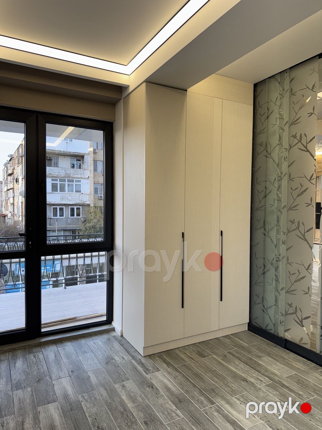Satılır 2 otaqlı yeni tikili 63.1 m² — Mənzil, Bakı (11)