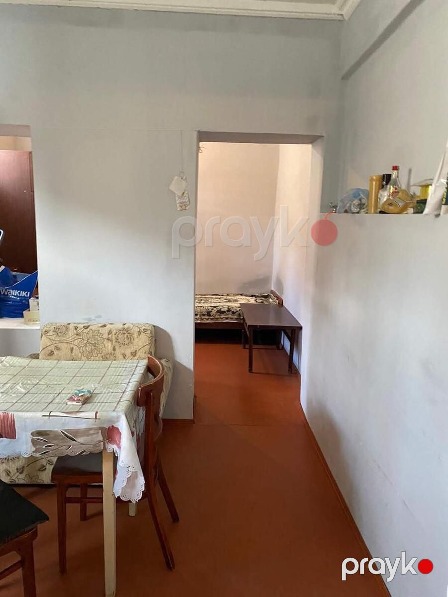 2-otaqlı mənzil, Xaçmaz ş., 25 m² — Mənzil, Xaçmaz (4)