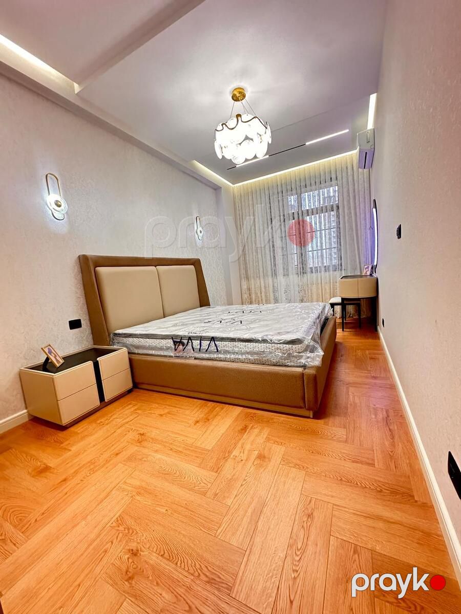 Satılır 2 otaqlı yeni tikili 68 m² — Mənzil, Bakı (5)