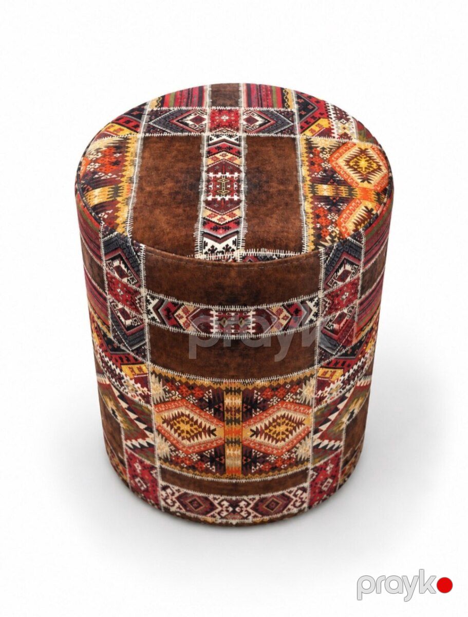 Puflar — Mebel, Bakı (2)