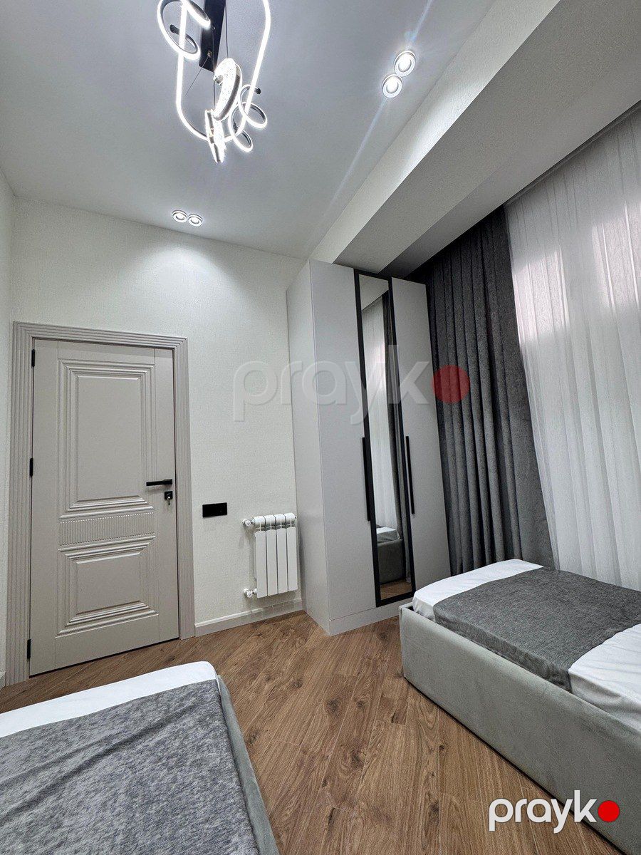 Satılır 3 otaqlı yeni tikili 65 m² — Mənzil, Bakı (10)