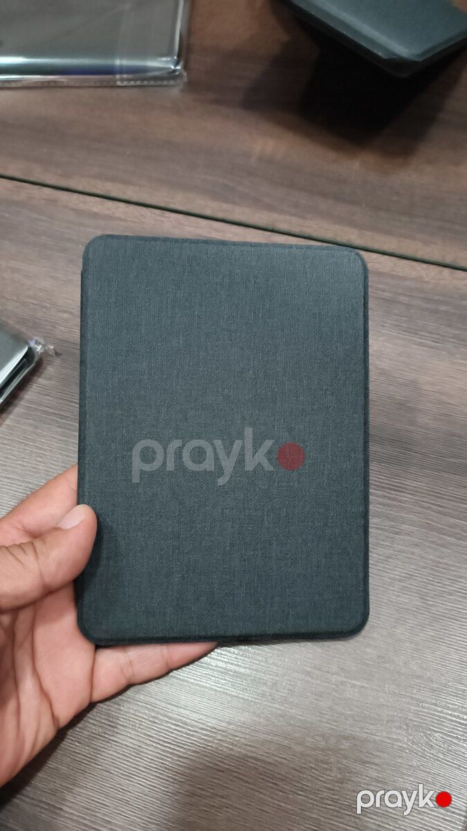 Amazon kındle paperwhıte Gen 12, 16 Gb, 7" — Planshetlər, Bakı (11)