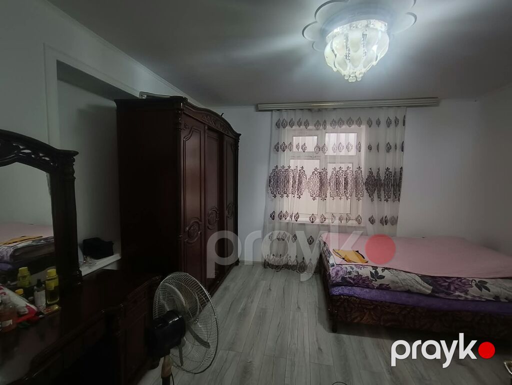 70 kv. m, 3 otaqlı, Kombi, Qaz, İşıq — Ev, villa, Digah (2)