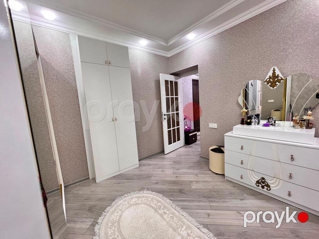 Satılır 2 otaqlı köhnə tikili 60 m² — Mənzil, Bakı (11)