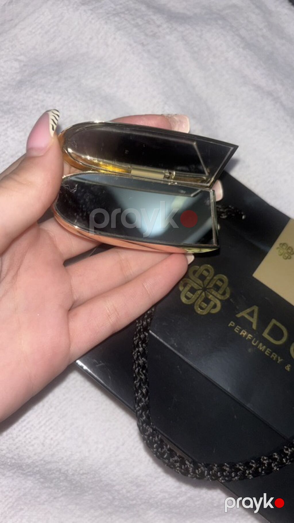 Guerlain Rouge G – dəbdəbəli pomada qutusu/korpusu 90 azn e alınıb — Makiyaj, Bakı (4)