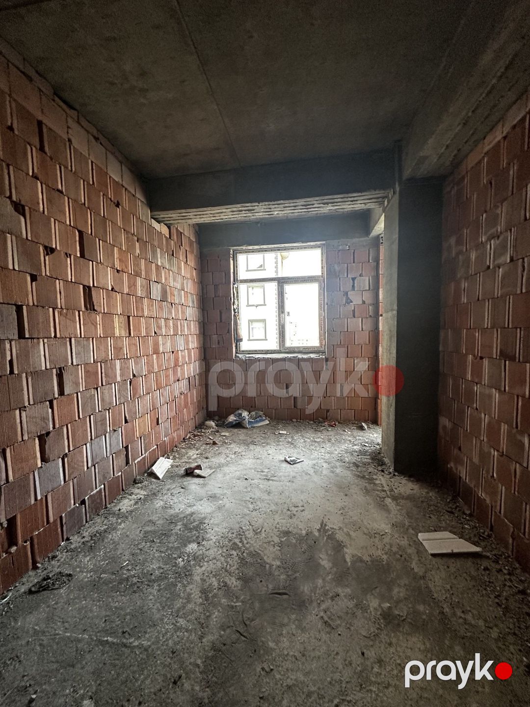 Satılır 1 otaqlı yeni tikili 51 m² — Mənzil, Bakı (8)