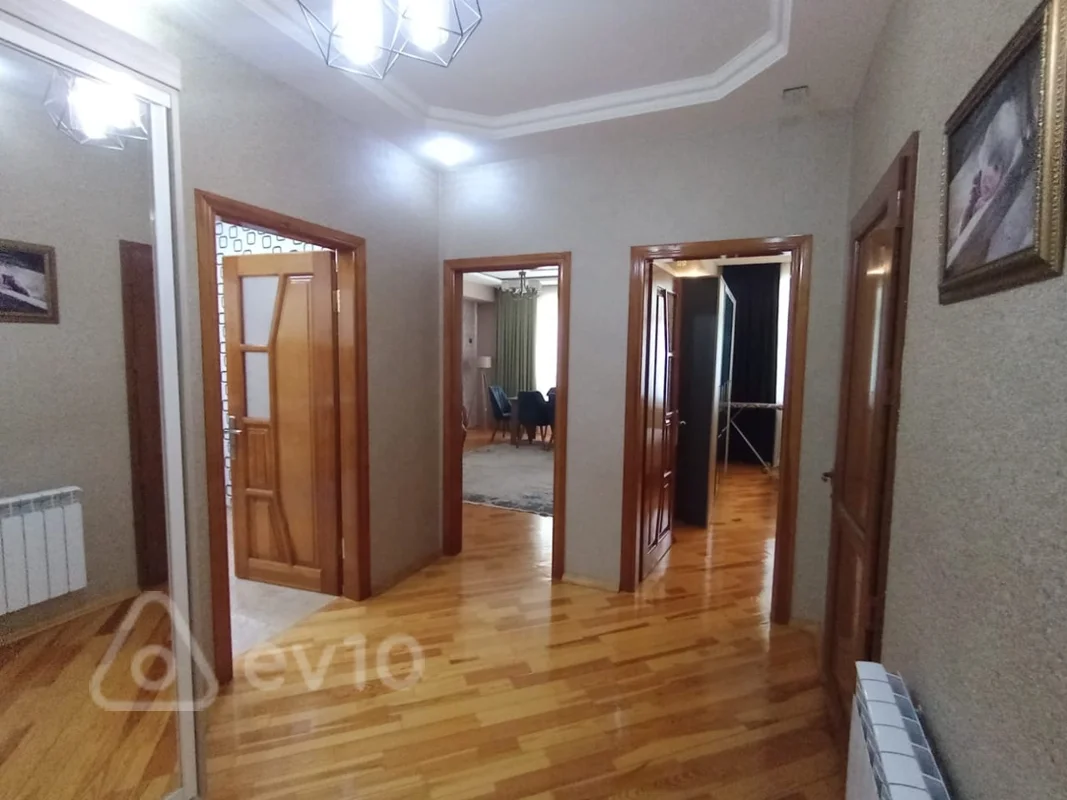 2 otaqlı mənzil, 83 m², H.Əliyev pro, Xırdalan — Xırdalan