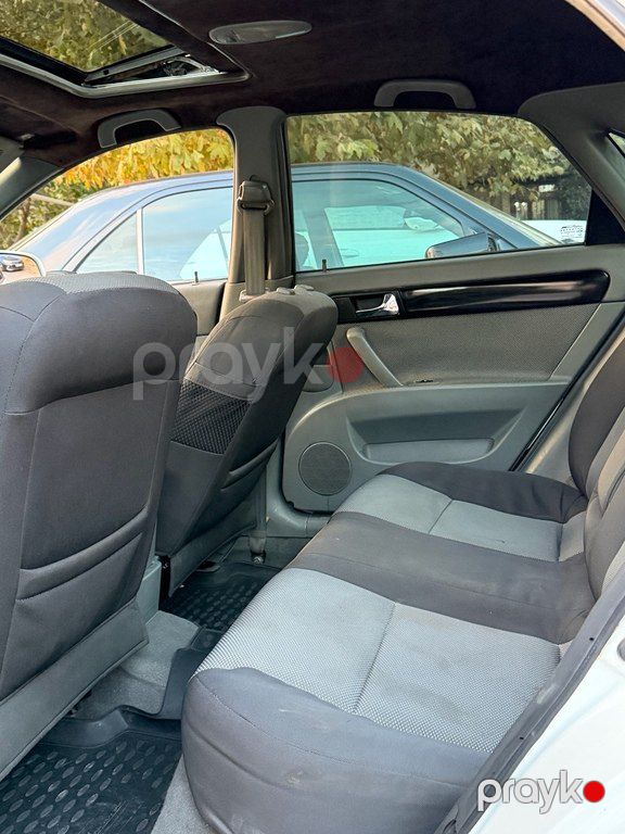 Daewoo Gentra, 1.5 L, 2014 il, 300 000 km — Avtomobillər, Bakı (11)