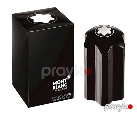 Kişi parfümü Montblanc Emblem EDP 100 ml 3386460058728 — Bakı