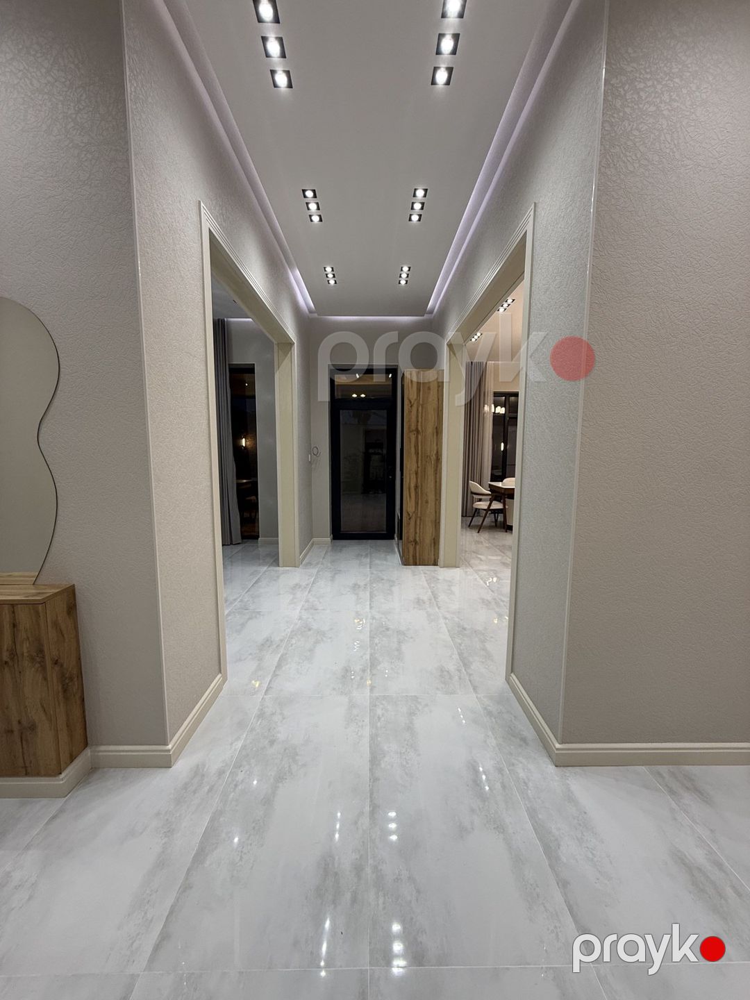 Satılır 4 otaqlı həyət evi/bağ evi 150 m² — Ev, villa, Bakı (7)