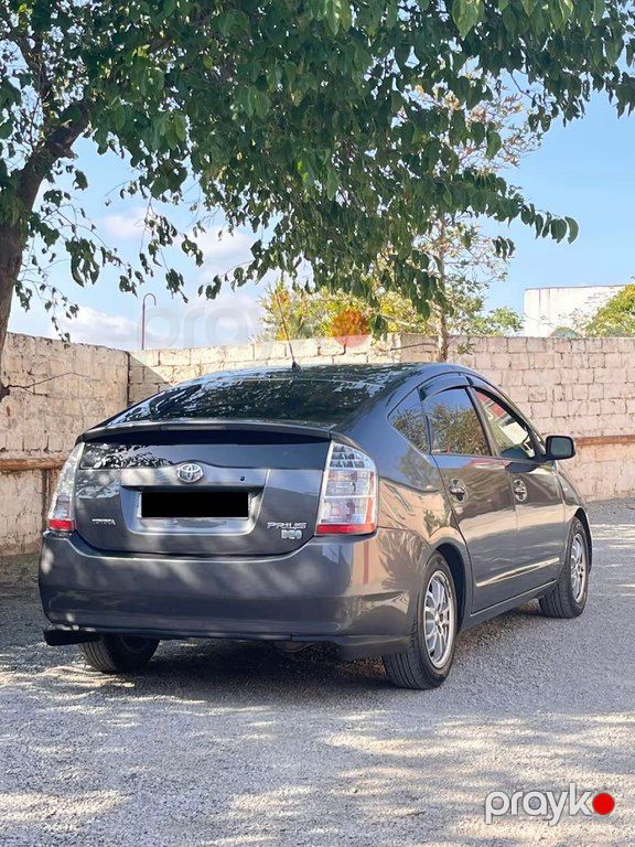 Toyota Prius, 1.5 L, 1.3 kWh, 2009 il, 309 000 km — Avtomobillər, Bakı (6)