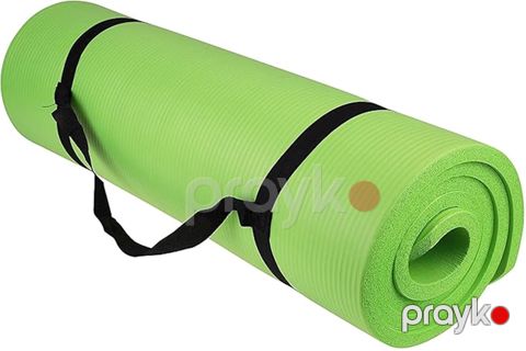 Fitnes üçün mat 2262_202304093/0177, yaşıl — Bakı