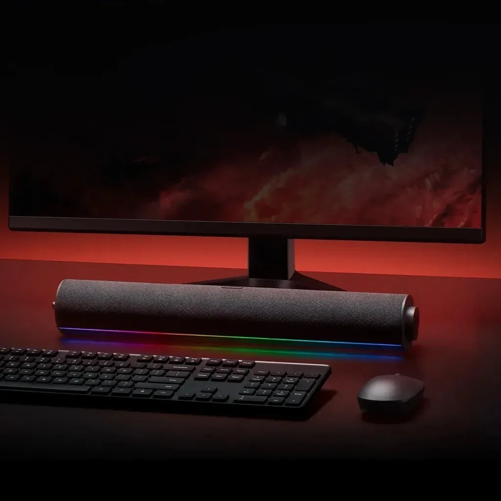 Dinamik Xiaomi Desktop Speaker QBH4276GL — Mallar, Bakı (3)