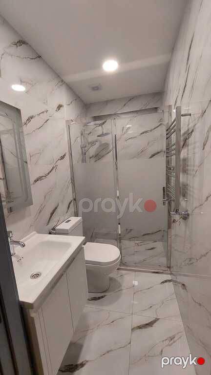 Satılır 2 otaqlı yeni tikili 70 m² — Mənzil, Bakı (10)