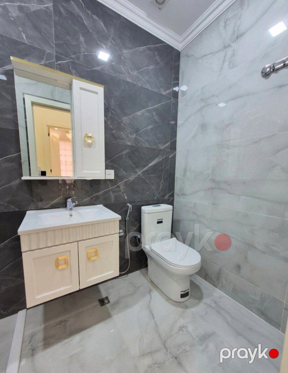 Satılır 3 otaqlı yeni tikili 110 m² — Mənzil, Bakı (11)