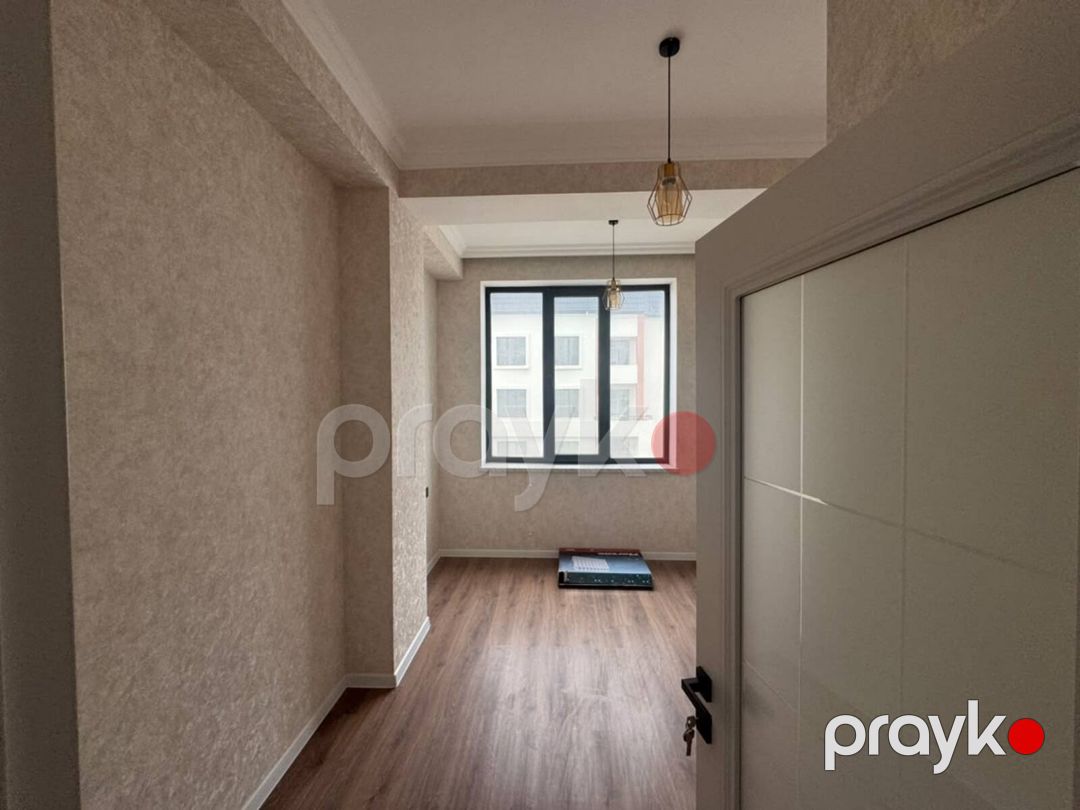 Satılır 2 otaqlı yeni tikili 55 m² — Mənzil, Bakı (7)