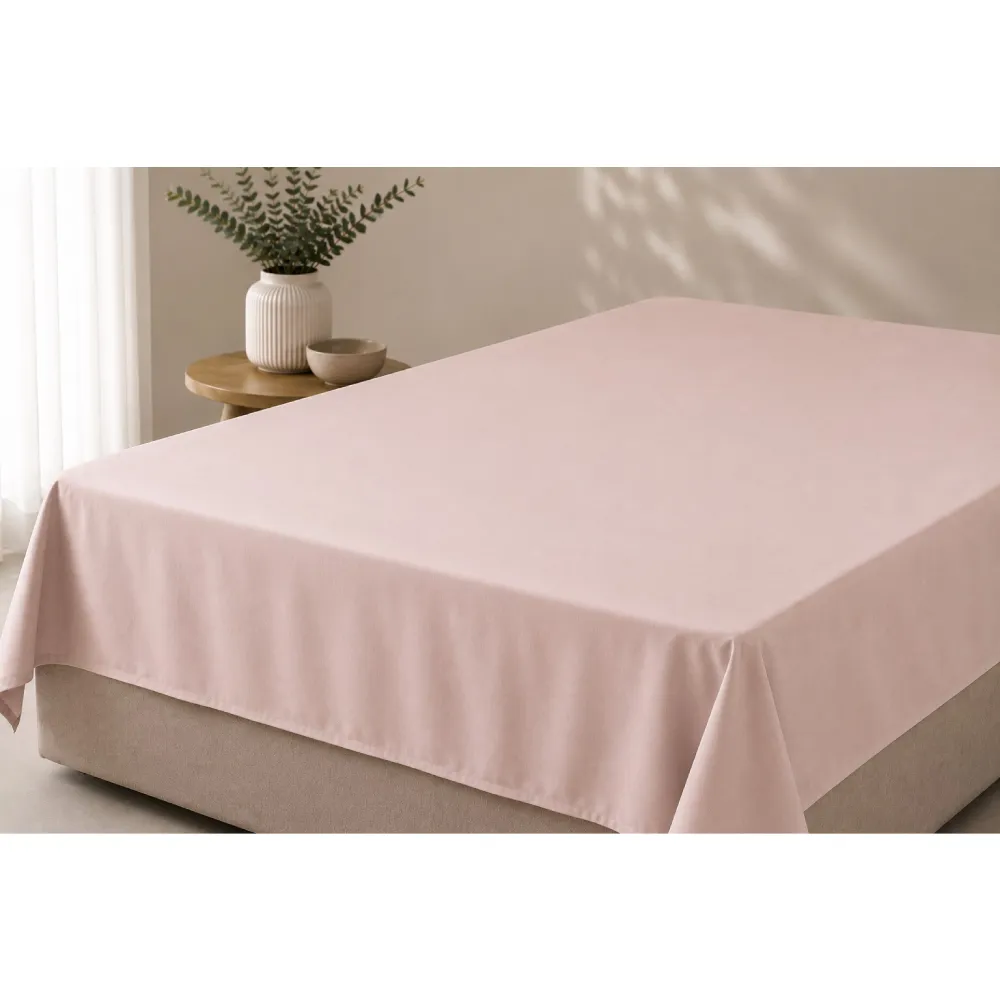 Mələfə Mollis 160x240 sm, Açıq cəhrayi (8680108088593) — Bakı