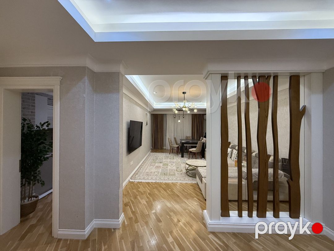 Satılır 4 otaqlı yeni tikili 150.4 m² — Mənzil, Sumqayıt (4)