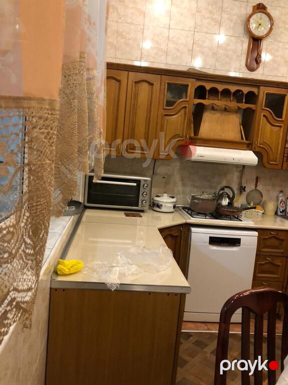 Satılır 7 otaqlı həyət evi/bağ evi 450 m² — Ev, villa, Bakı (12)